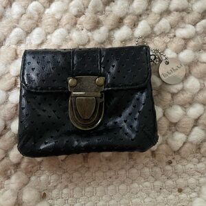 Trendy cute wallet bought from Nordstrom